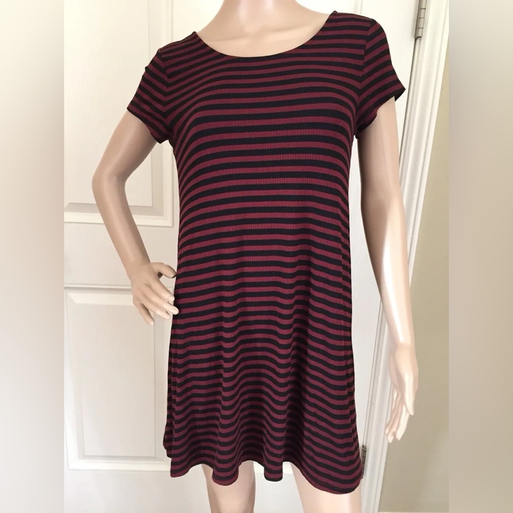Mossimo Casual Midi Dress